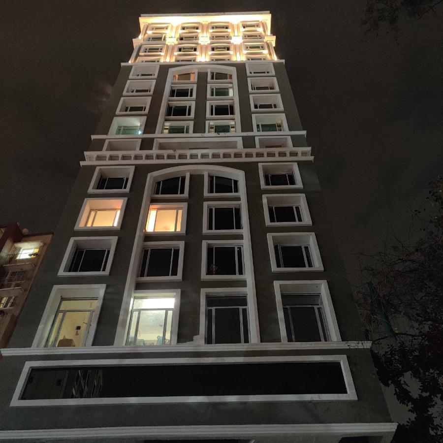Hotel Cliffton Bombay Eksteriør billede